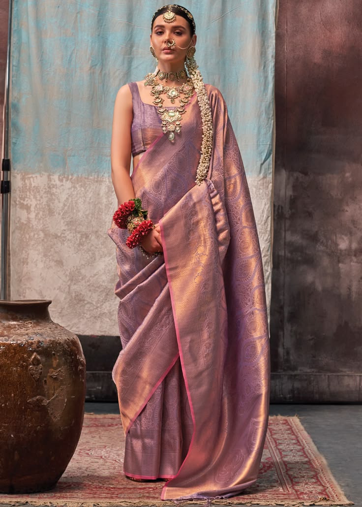 Regal Festive Lehenga
